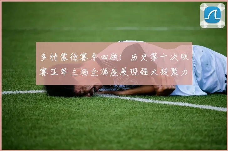 多特蒙德赛季回顾：历史第十次联赛亚军主场全满座展现强大凝聚力